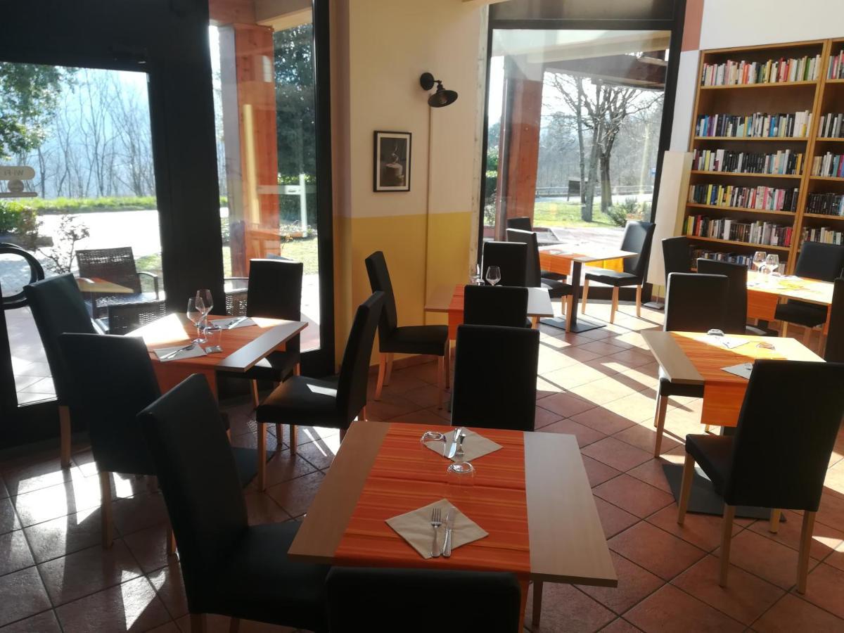 Ai Canipai Naggio  Exterior foto
