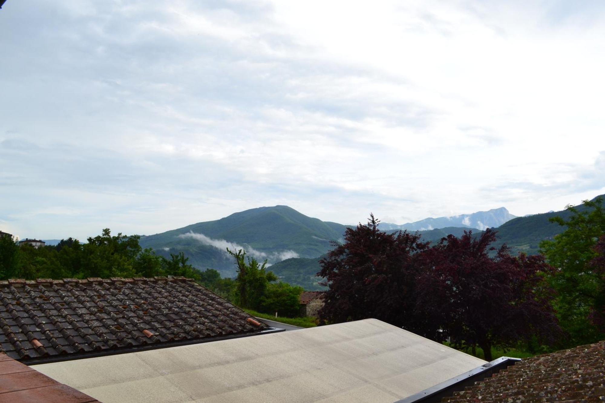 Ai Canipai Naggio  Exterior foto